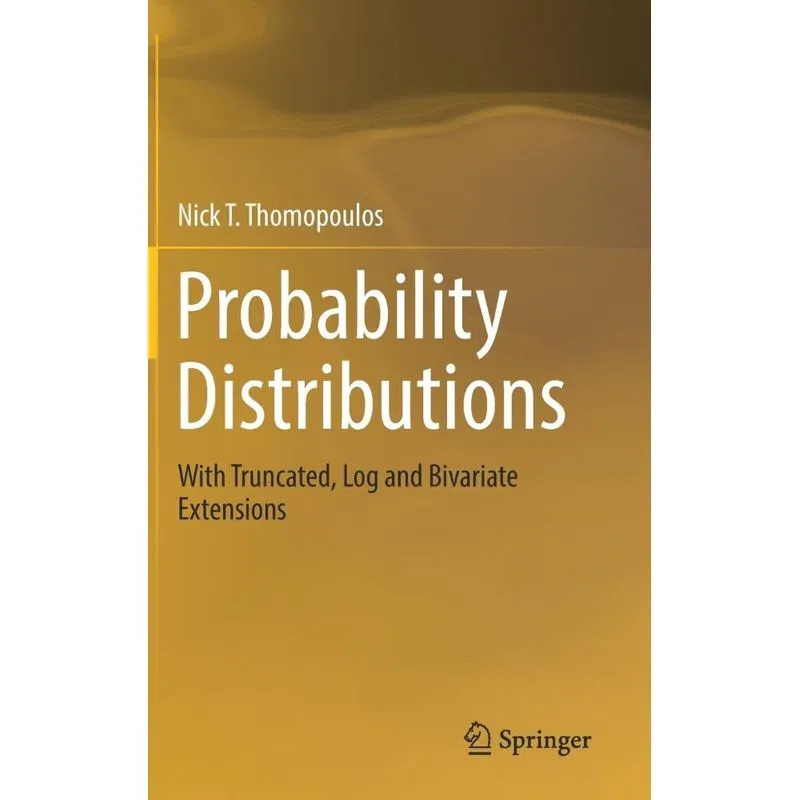 Probability Distributions