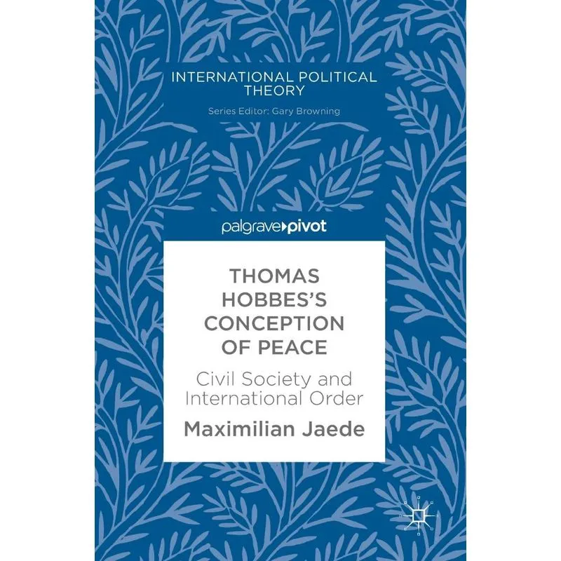 Thomas Hobbess Conception of Peace