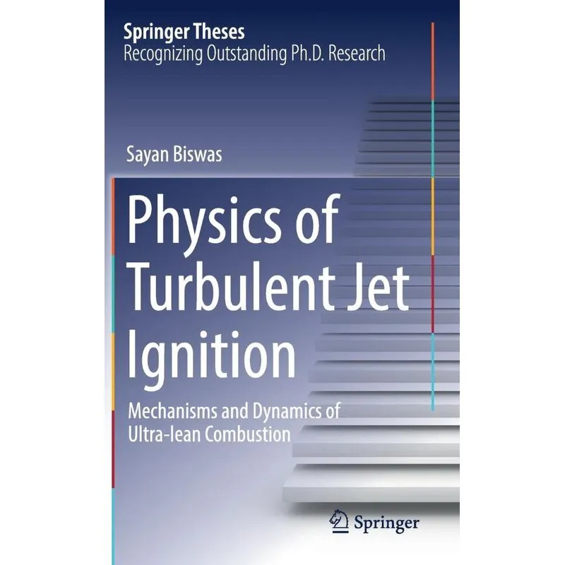Physics of Turbulent Jet Ignition