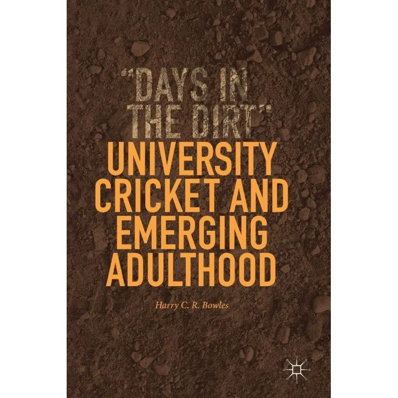 University Cricket and Emerging Adulthood