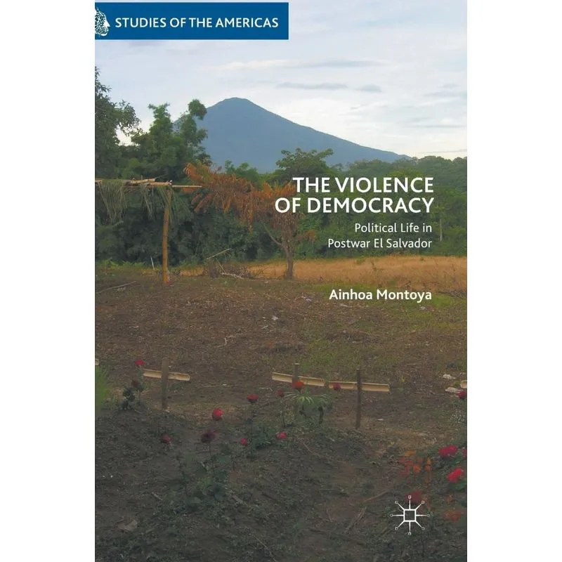 The Violence of Democracy