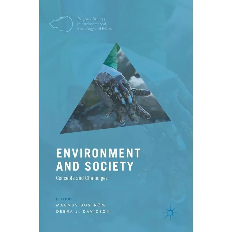 Environment and Society