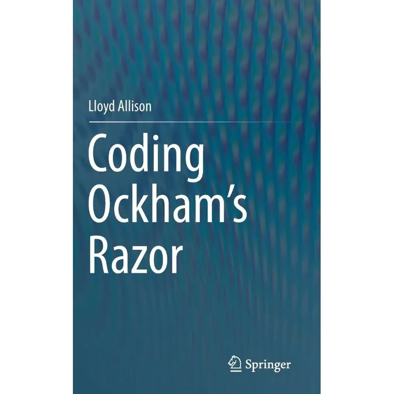 Coding Ockhams Razor