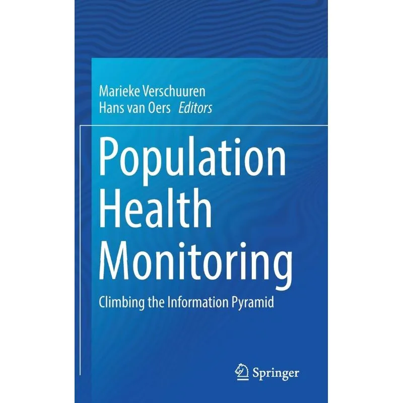 Population Health Monitoring