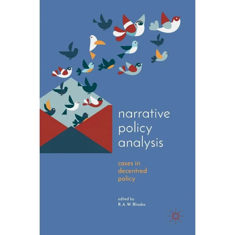 Narrative Policy Analysis