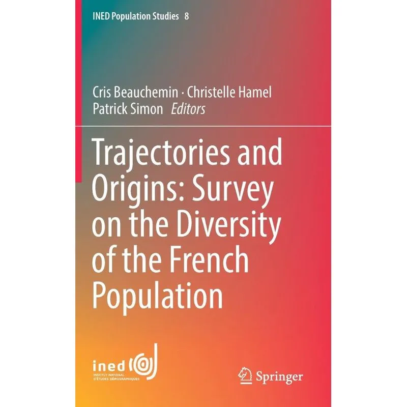 Trajectories and Origins