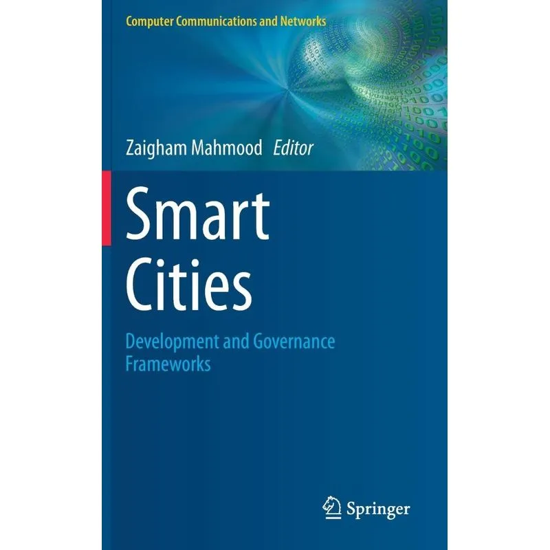 Smart Cities
