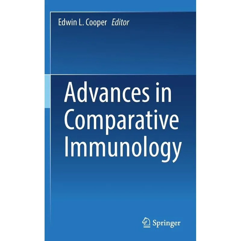 Advances in Comparative Immunology