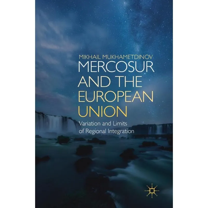 MERCOSUR and the European Union