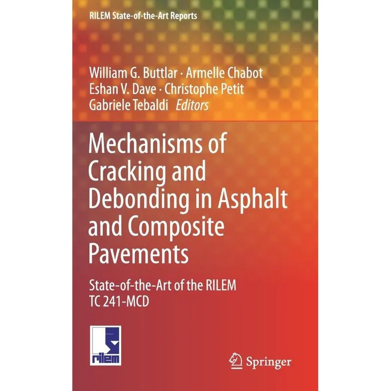 Mechanisms of Cracking and Debonding in Asphalt and Composi