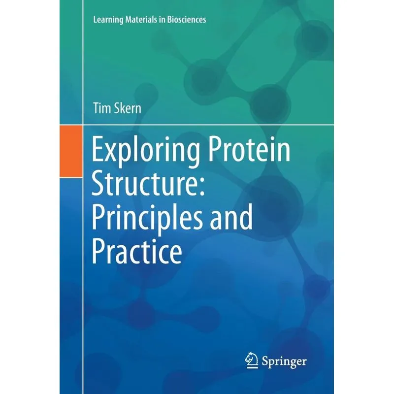 Exploring Protein Structure