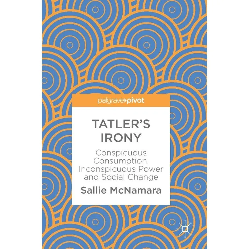 Tatlers Irony