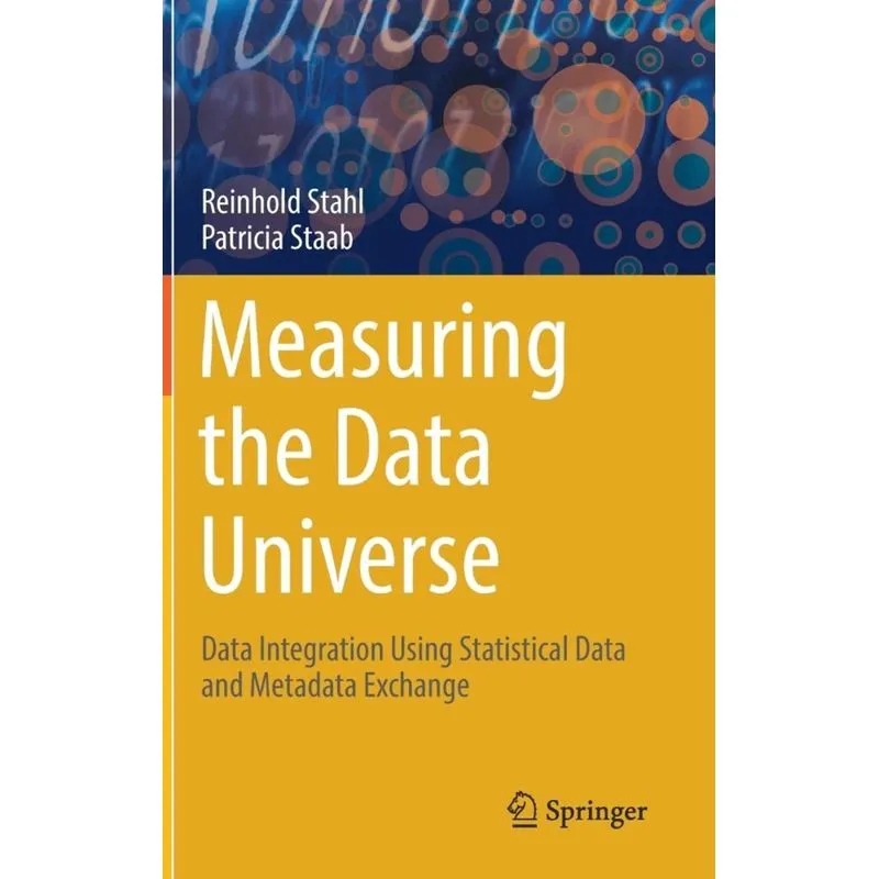 Measuring the Data Universe