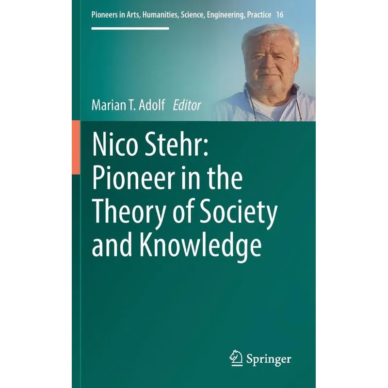 Nico Stehr
