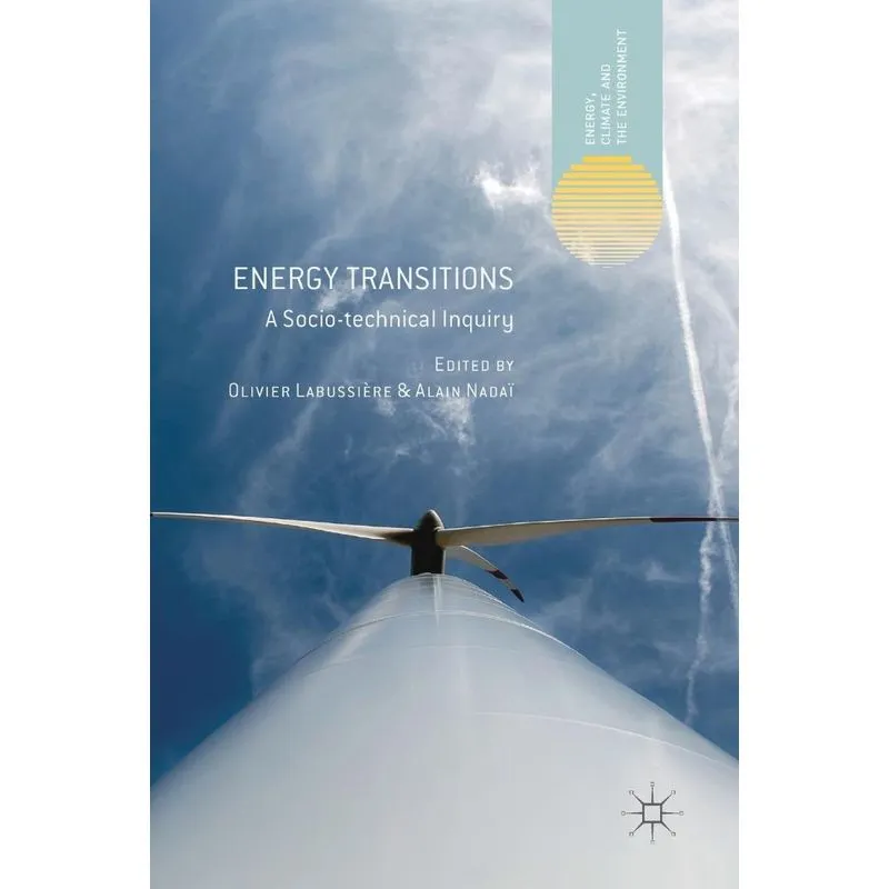 Energy Transitions