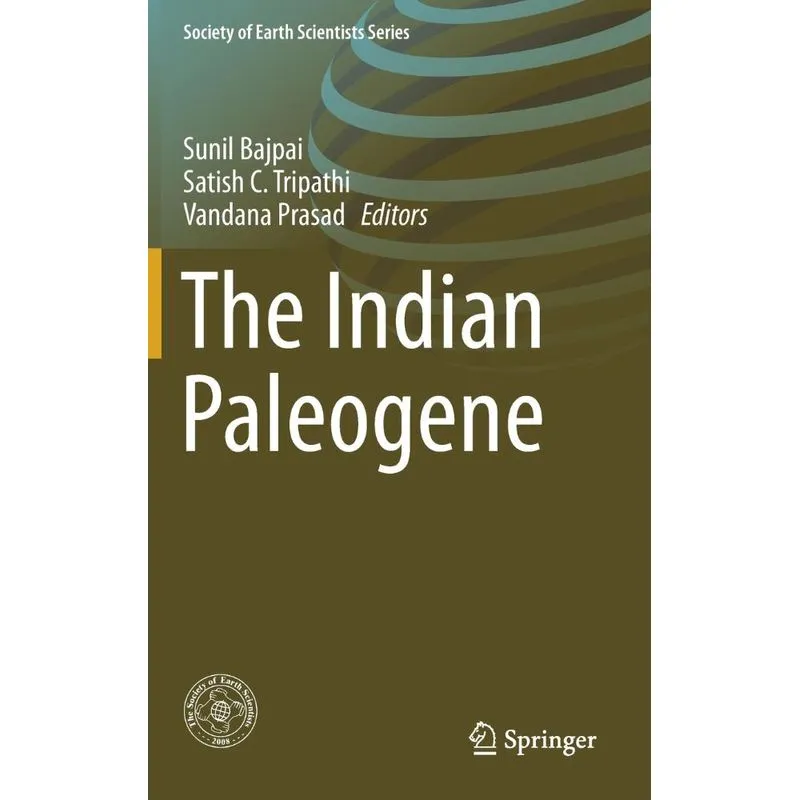 The Indian Paleogene