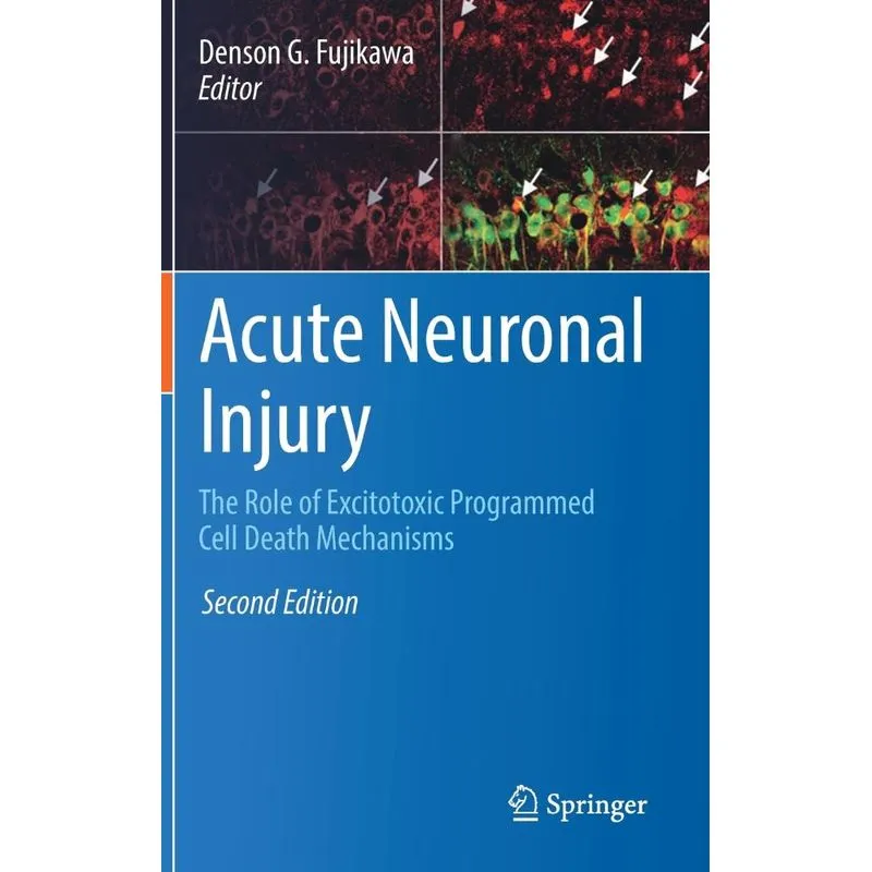 Acute Neuronal Injury