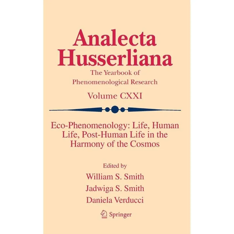 Eco-Phenomenology