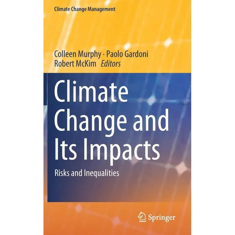 Climate Change and Its Impacts