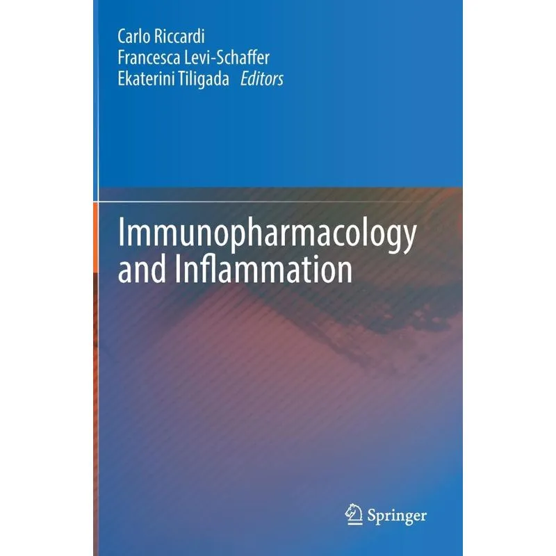 Immunopharmacology and Inflammation