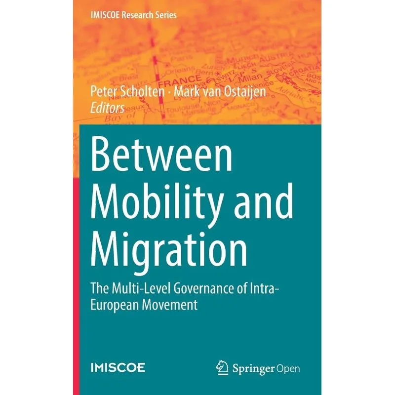 Between Mobility and Migration