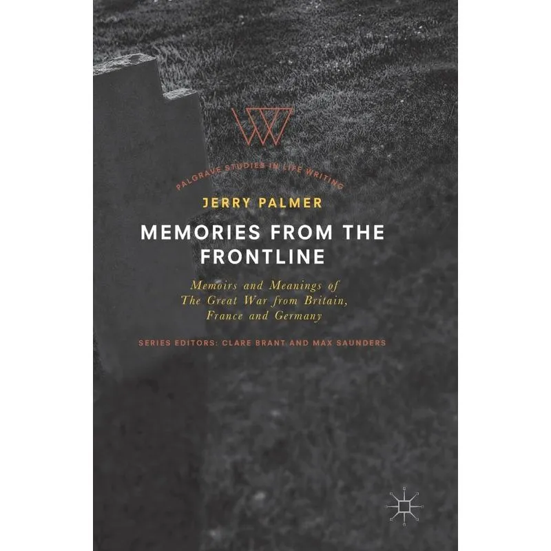 Memories from the Frontline