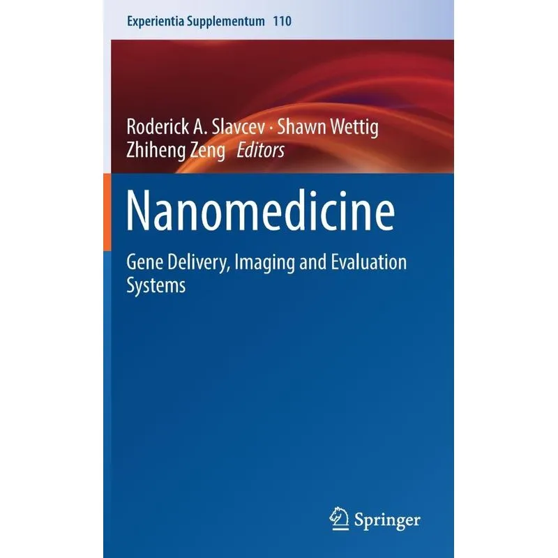 Nanomedicine