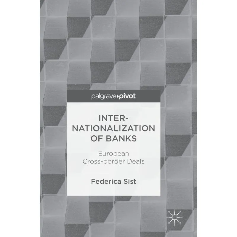 Internationalization of Banks
