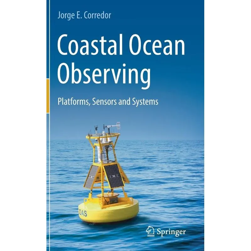 Coastal Ocean Observing