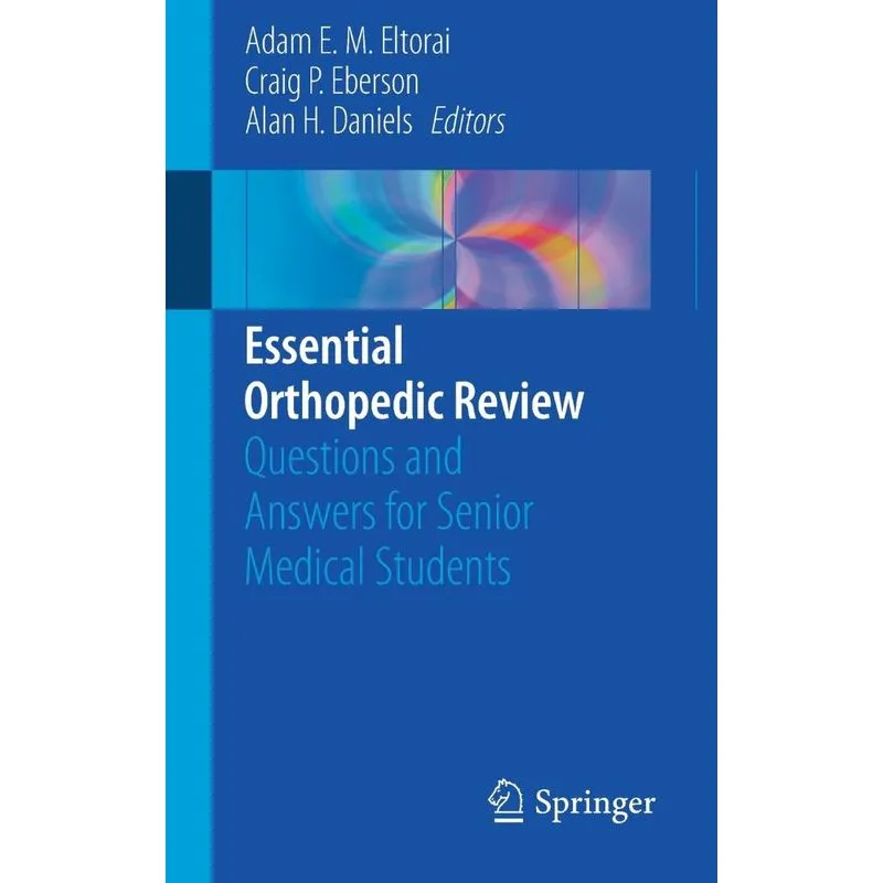 Essential Orthopedic Review