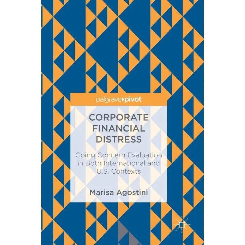 Corporate Financial Distress