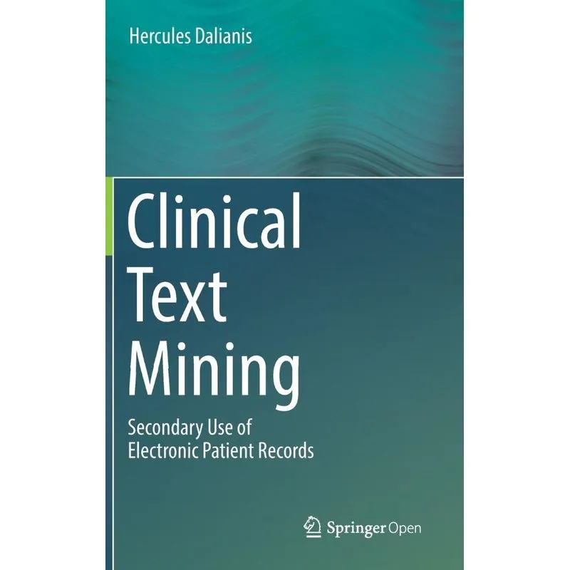 Clinical Text Mining