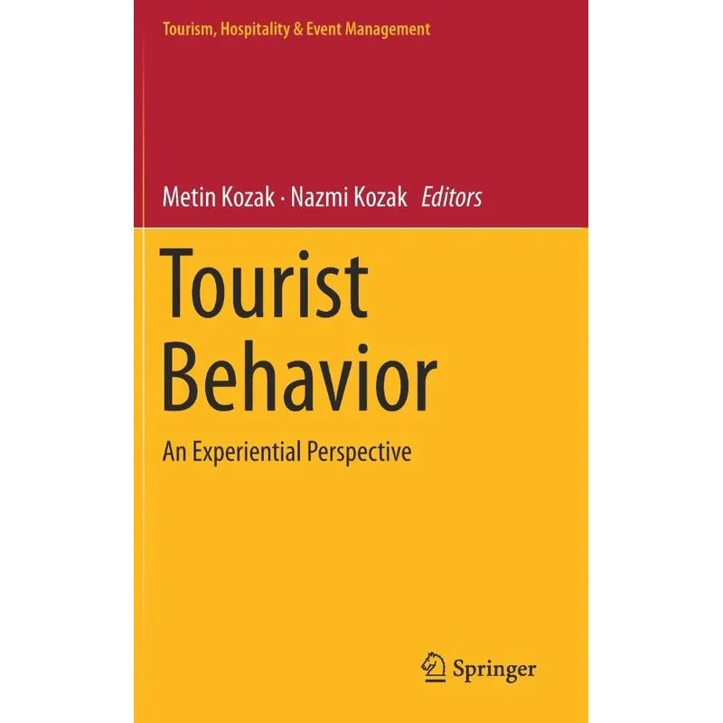 Tourist Behavior