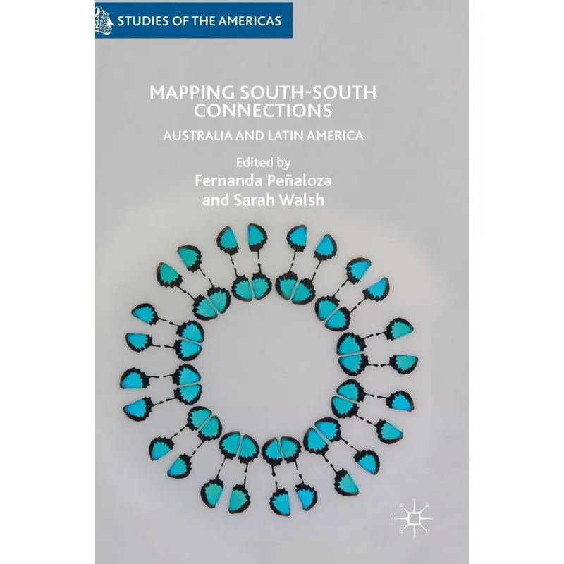 Mapping South-South Connections