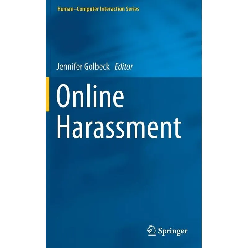 Online Harassment