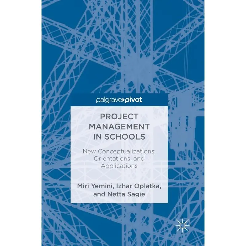 Project Management in Schools