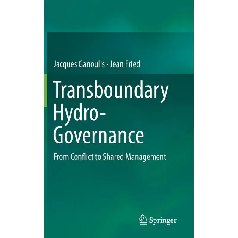 Transboundary Hydro-Governance
