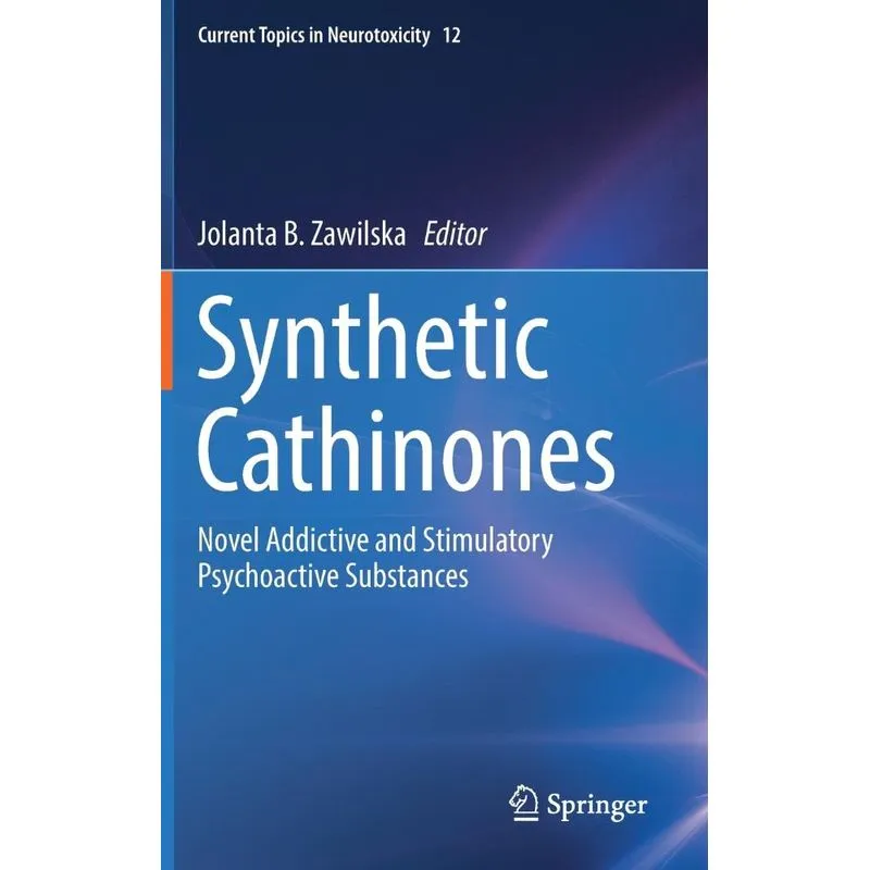 Synthetic Cathinones