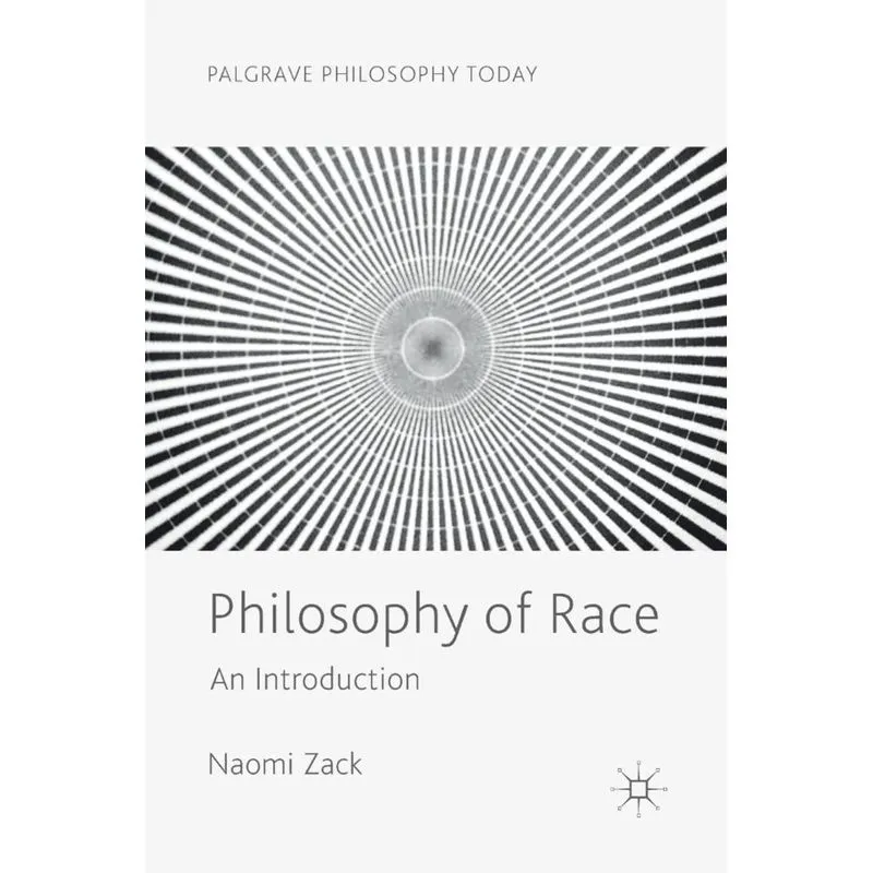 Philosophy of Race