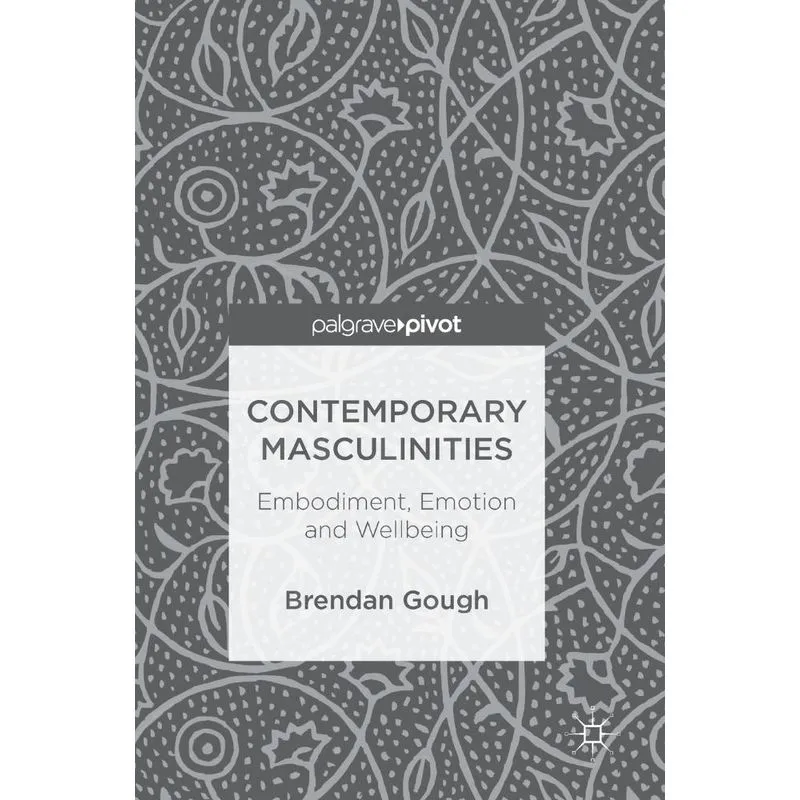 Contemporary Masculinities