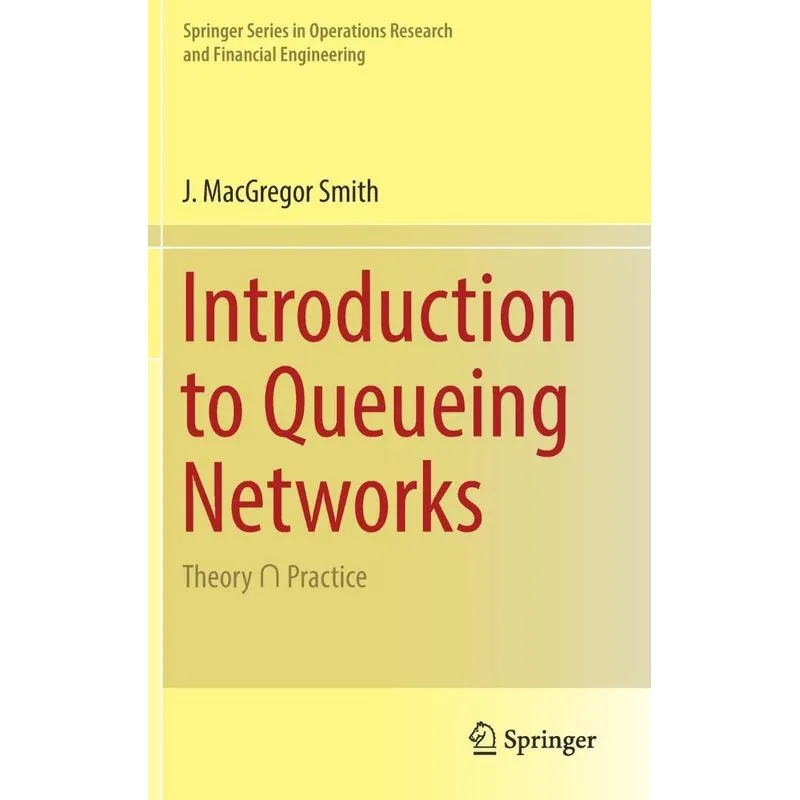 Introduction to Queueing Networks