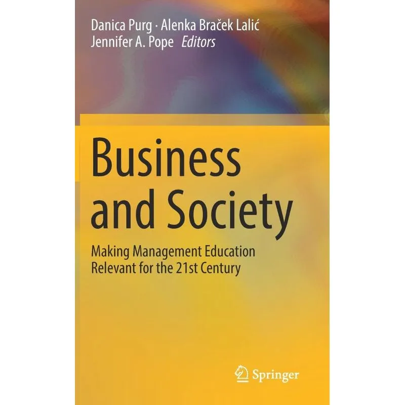 Business and Society