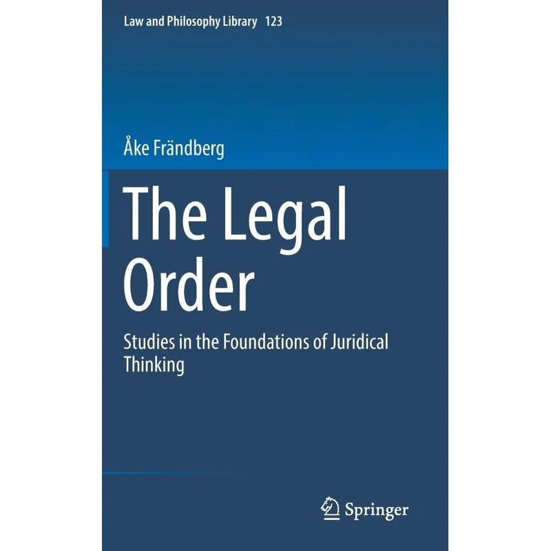 The Legal Order