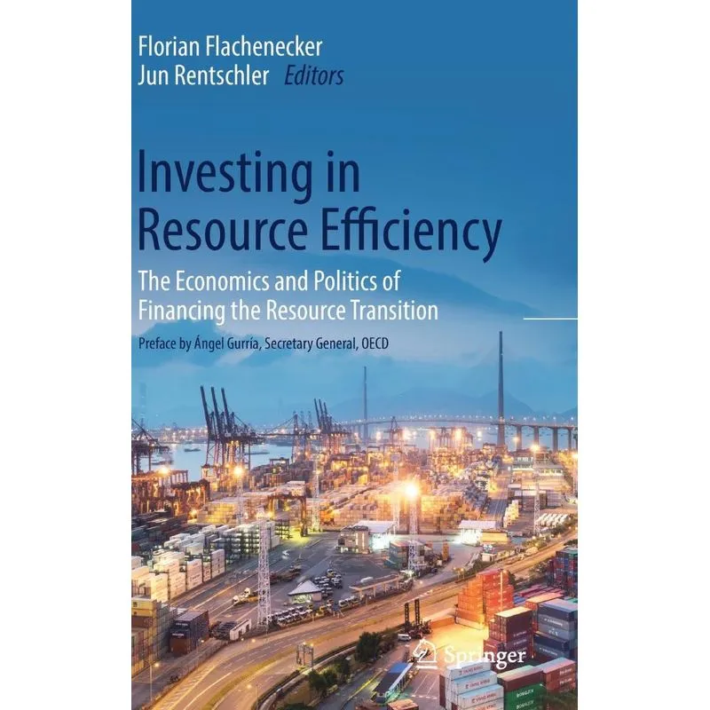 Investing in Resource Efficiency