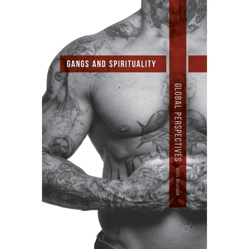 Gangs and Spirituality