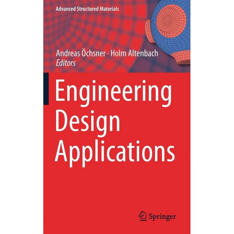 Engineering Design Applications