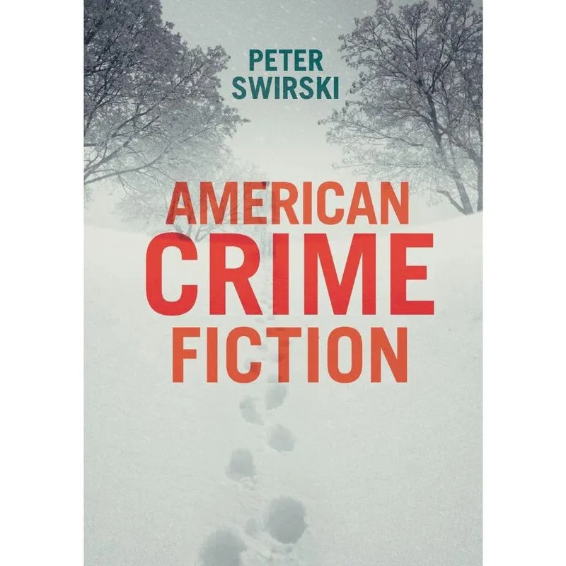American Crime Fiction