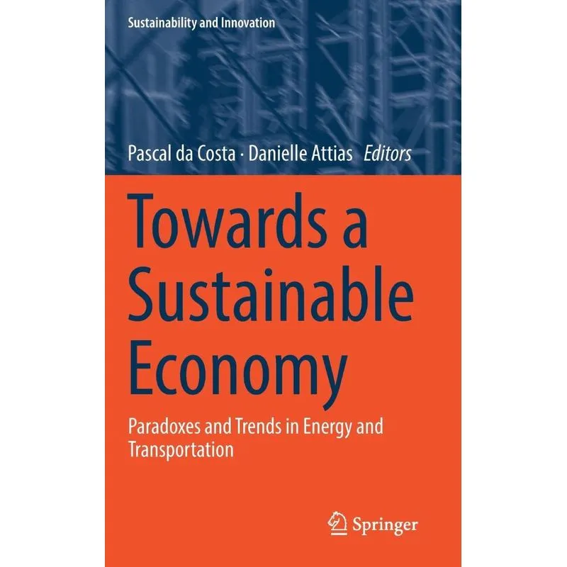 Towards a Sustainable Economy