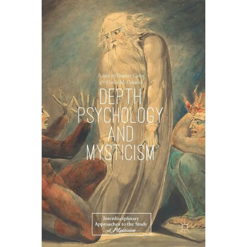 Depth Psychology and Mysticism