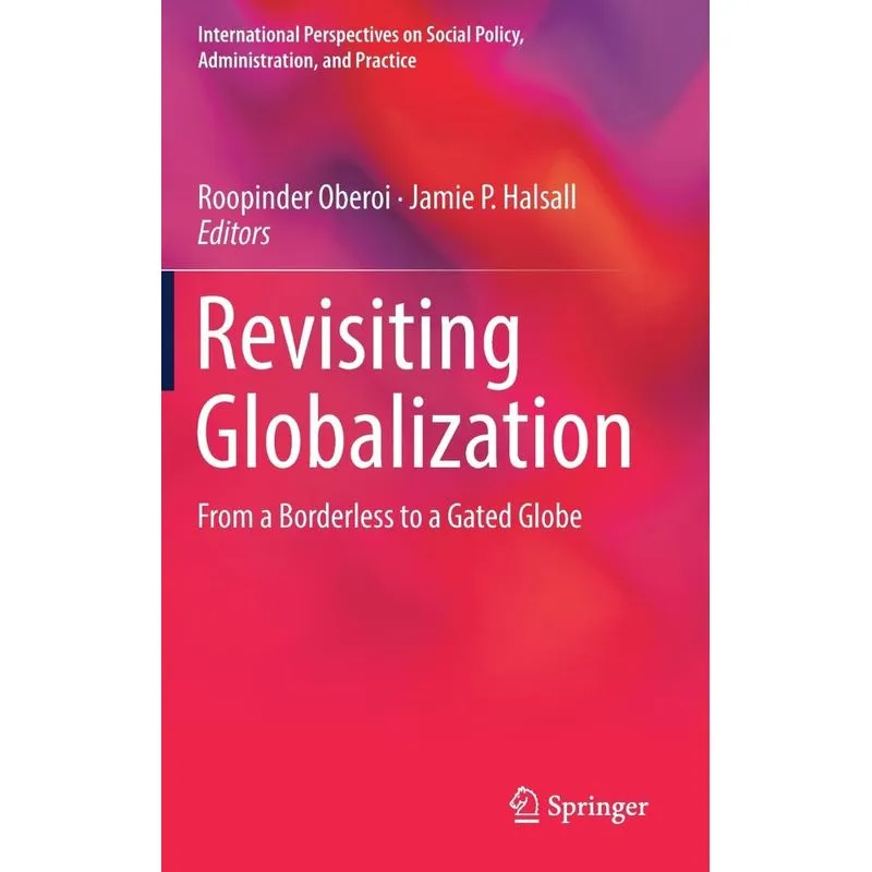 Revisiting Globalization